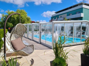 Ośrodek Sea Star Premium in Sarbinowo